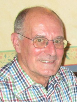 Gerhard Bartel