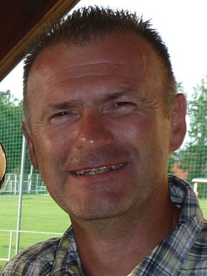 Heinz Marek